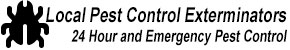 Harmony NC Pest Control Exterminators